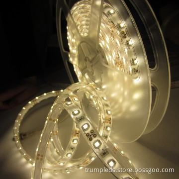 3528 waterproof led strip diffuser
